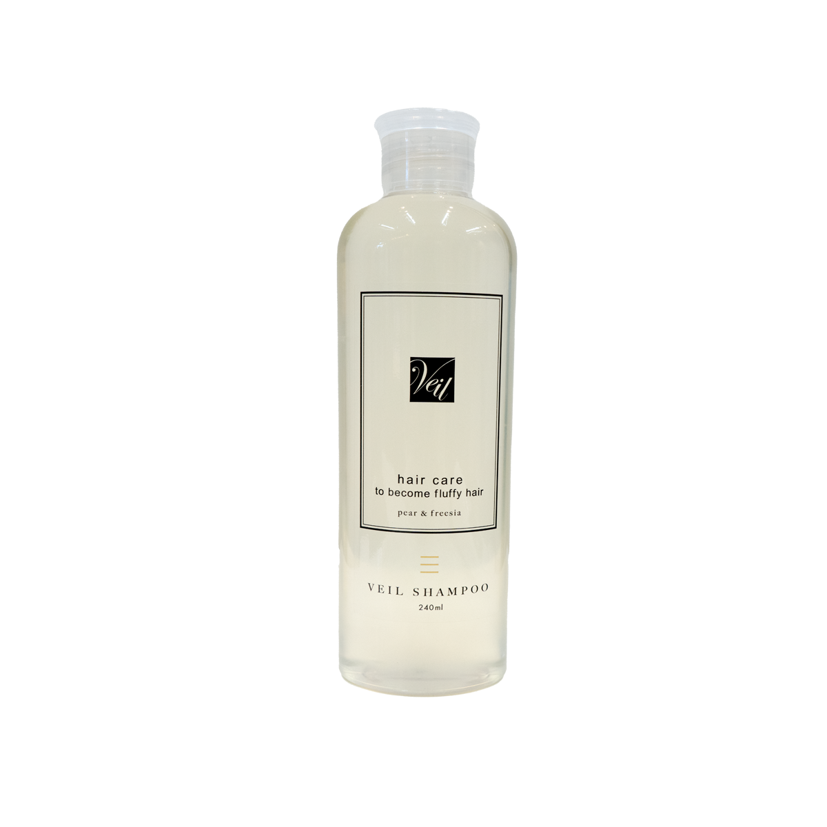 veil shampoo 240ml bottle クラフトシャンプー CRAFT SHAMPOO 定期